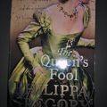 Cover Art for 9780007884124, The Queen's Fool by Gregory Philippa