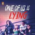 Cover Art for 9780241562017, One Of Us Is Lying by Karen M. McManus