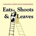 Cover Art for 9781846680359, Eats, Shoots & Leaves by Lynne Truss