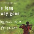 Cover Art for 9781553652991, A Long Way Gone: Memoirs of a Boy Soldier by Ishmael Beah