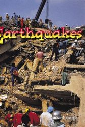 Cover Art for 9780865058446, Earthquakes by Neal Morris