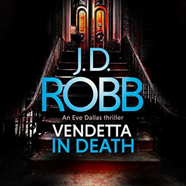 Cover Art for B07S2XF5SL, Vendetta in Death by J. D. Robb