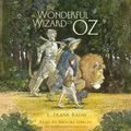 Cover Art for 9780307941626, The Wonderful Wizard of Oz by L. Frank Baum