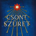 Cover Art for 9789632932873, Csontszüret by Samantha Shannon