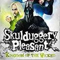 Cover Art for B08Y8TQCHW, Kingdom of the Wicked Book 7 Skulduggery Pleasant Paperback 29 Jun 2017 by Derek Landy