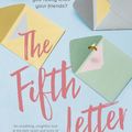 Cover Art for 9781460751312, The Fifth Letter by Nicola Moriarty