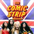 Cover Art for 0741952711896, The Comic Strip Presents: The Complete Collection by Unbranded