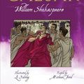 Cover Art for 9781906370121, Julius Caesar by William Shakespeare
