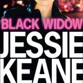 Cover Art for 9780007491803, Black Widow by Jessie Keane