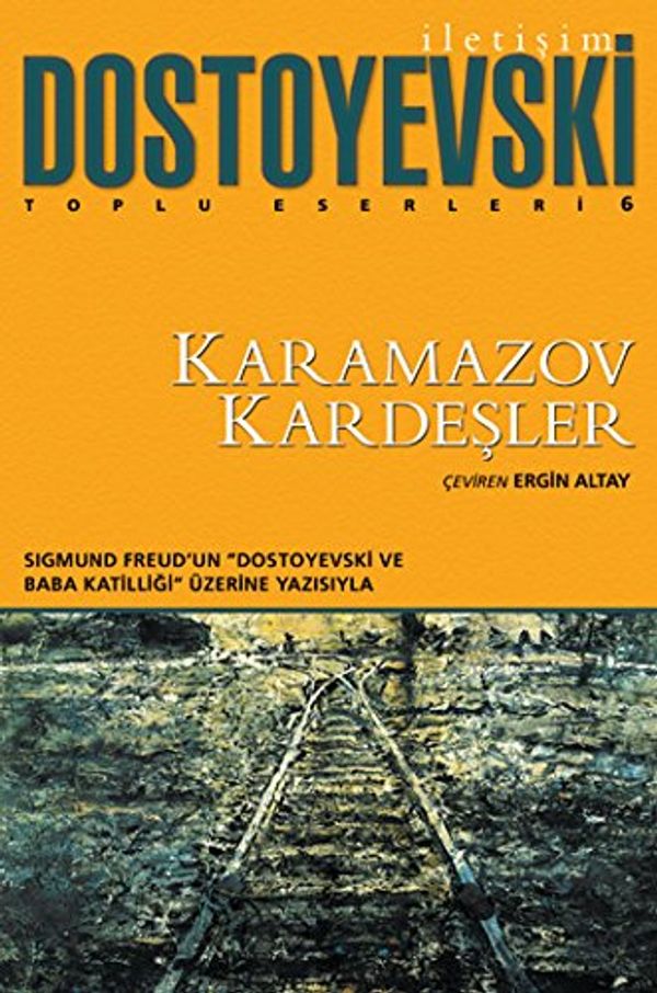 Cover Art for 9789754708905, Karamazov Kardesler by Fyodor Dostoyevsky