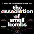 Cover Art for 9780099523284, The Association of Small Bombs by Karan Mahajan