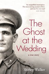 Cover Art for 9780143203292, The Ghost at the Wedding: a true story by Shirley Walker