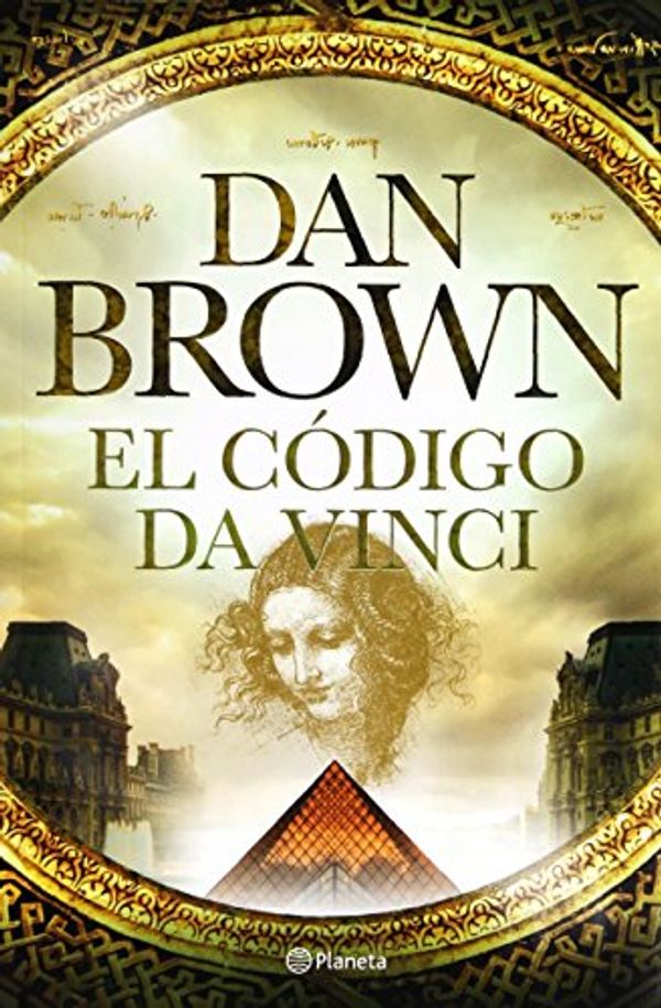 Cover Art for 9786070744945, El código Da Vinci by Dan Brown