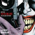 Cover Art for 9781401294052, Batman: The Killing Joke by Alan Moore