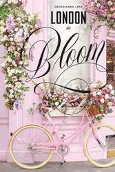 Cover Art for 9781419730788, London in Bloom by Georgianna Lane
