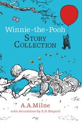 Cover Art for 9780603573750, Story CollectionWinnie-the-Pooh by Winnie The Pooh