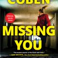 Cover Art for 9780593187333, Missing You by Harlan Coben