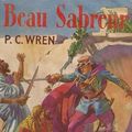 Cover Art for 9798852347466, Beau Sabreur by Percival Christopher Wren