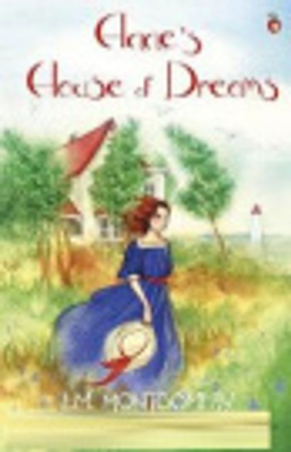 Cover Art for 9798653617911, Anne's House of Dreams by Lucy Maud Montgomery