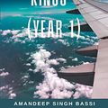 Cover Art for 9789395223195, The Way Of Kings - (Year 1) by Amandeep Singh Bassi