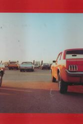 Cover Art for 9780944092705, William Eggleston - Two and One Quarter by William Eggleston