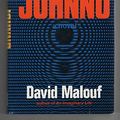 Cover Art for 9780807609057, Johnno: A Novel by David Malouf