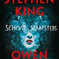 Cover Art for 9789044353013, Schone slaapsters by Stephen King