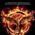 Cover Art for 9788852025440, Hunger Games - 3. Il canto della rivolta by Suzanne Collins