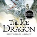 Cover Art for B00NS9USZC, The Ice Dragon by George R.R. Martin