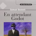 Cover Art for 9788877543936, En Attendant Godot by Samuel Beckett