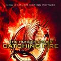 Cover Art for B00GSG6B2G, The Hunger Games: Catching Fire Movie tie-in edition by Suzanne Collins