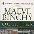 Cover Art for 9780451208132, Quentins by Maeve Binchy