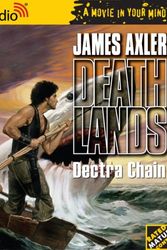 Cover Art for 9781599500256, Dectra Chain by James Axler