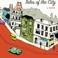 Cover Art for 9780062112392, Tales of the City by Armistead Maupin