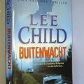 Cover Art for 9789024542048, Buitenwacht by Lee Child