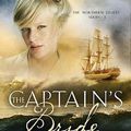 Cover Art for 9780307459268, The Captain's Bride by Lisa T. Bergren