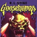 Cover Art for 9780439568333, The Haunted Mask (Goosebumps Series) by R. L. Stine