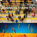 Cover Art for 9780730329503, Australasian Business Statistics 4e+Wileyplus Stand-Alone Card by Ken Black