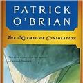 Cover Art for B004HSQ29E, The Nutmeg of Consolation by Patrick O'Brian, O'Brian by Unknown
