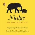 Cover Art for 9780143115267, Nudge by Richard H. Thaler, Cass R. Sunstein