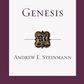 Cover Art for 9780830842513, Genesis: An Introduction and Commentary (Tyndale Old Testament Commentaries) by Andrew E. Steinmann