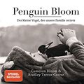 Cover Art for 9783328602200, Penguin Bloom by Cameron Bloom,Bradley Trevor Greive