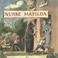 Cover Art for 9780747576754, Nurse Matilda by Christianna Brand