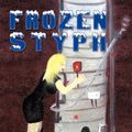 Cover Art for 9781463421014, Frozen Styph by Ronald Jay Cohen