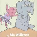 Cover Art for 9781423114109, Elephants Cannot Dance! by Mo Willems