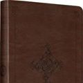 Cover Art for 9781433538827, ESV Ultrathin Bible by Crossway Bibles