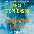 Cover Art for B09556Y79B, Termination Shock: A Novel by Neal Stephenson