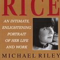 Cover Art for 9780307775597, Conversations with Anne Rice by Michael Riley
