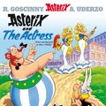 Cover Art for 9780752846583, Asterix: Asterix And The Actress: Album 31 by Albert Uderzo