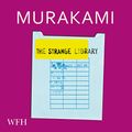 Cover Art for B00VMHKH5S, The Strange Library by Haruki Murakami